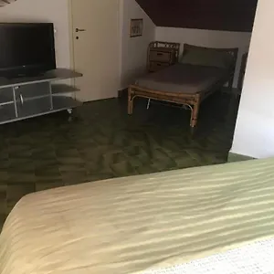  Appartamento La Mansarda