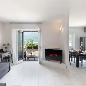  Appartamento Terrazza Sul - Open Space E Netflix