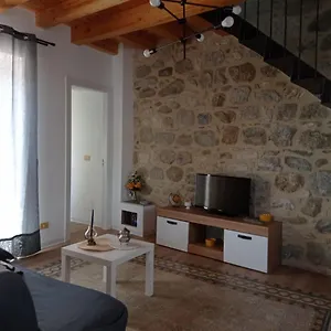 Borgo Gulini Da Anna Casa vacanze Petralia Soprana