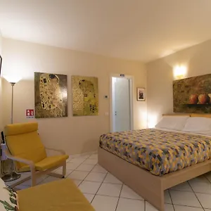  Apartment Casa Lisander