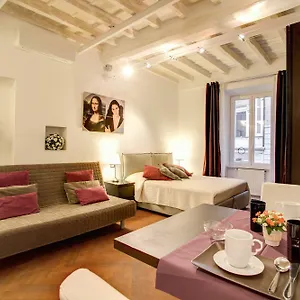 Orso Luxury Appartamento Roma